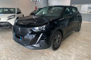 Peugeot 2008 PureTech 130 S&S EAT8 Active Pack