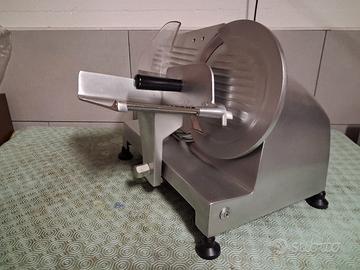 AFFETTATRICE ESSEDUE MOD 220