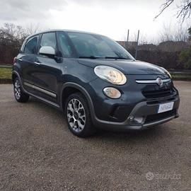 FIAT 500 L