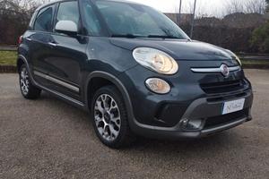 FIAT 500 L