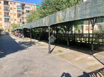 POSTO AUTO A GRUGLIASCO