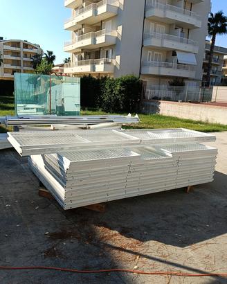 Campo da Padel