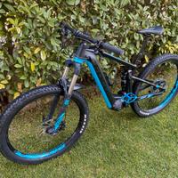 e-mtb focus jam2 pro