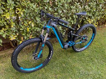 e-mtb focus jam2 pro