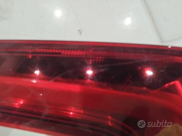 faro post sx volvo v90  32293876