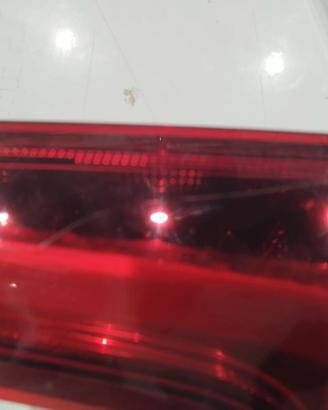 faro post sx volvo v90  32293876