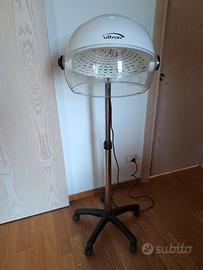 Casco per asciugacapelli sibel ultron