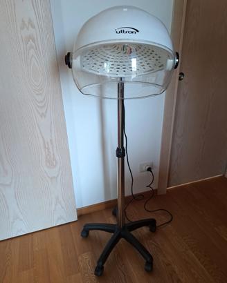 Casco per asciugacapelli sibel ultron