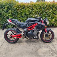 Benelli TNT 1130 Sport (Tornado Naked Tre)