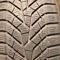 Gomme Invernali YOKOHAMA V905 255/45 R17 94V