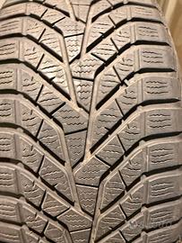 Gomme Invernali YOKOHAMA V905 255/45 R17 94V