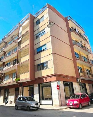 4 LOCALI A BARLETTA