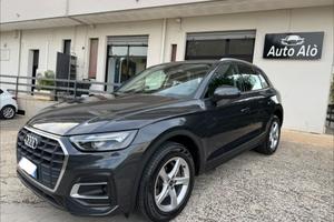 Audi Q5 2.0 TDI 204cv - NEW MODEL - 2021
