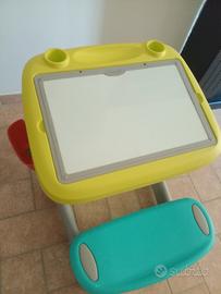 Lavagna Smoby per bambini