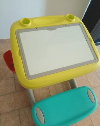 Lavagna Smoby per bambini