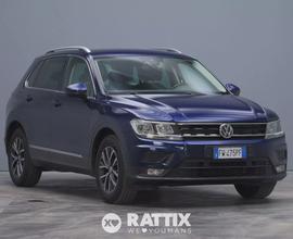 Volkswagen Tiguan 2.0 tdi 150CV Business DSG