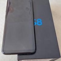 SAMSUNG GALAXY S8 4GB RAM 64GB