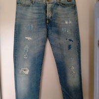 Jeans uomo Roy Rogers