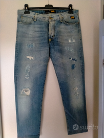 Jeans uomo Roy Rogers