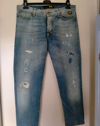 Jeans uomo Roy Rogers