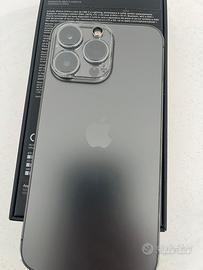 iPhone 13 Pro 256GB
