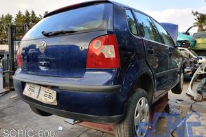 Vw polo 9a2, 9a4, 9a6, 9n2 1.9 sdi - ricambi