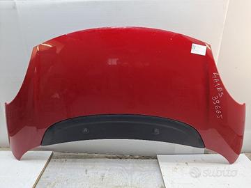 COFANO ANTERIORE FIAT 500 L Serie (351_352) 168978