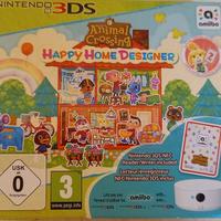 Gioco nintendo 3ds Animal Crossing