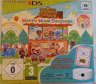 Gioco nintendo 3ds Animal Crossing