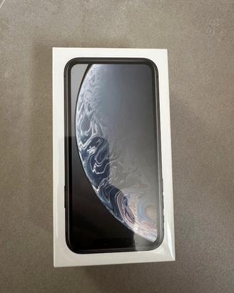 IPHONE XR 64GB - BLACK
