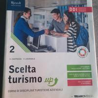 Libri di testo istituto economico turistico