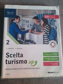 Libri di testo istituto economico turistico