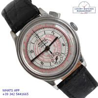 ROLEX Marconi chronograph Mono pusher 1928’s