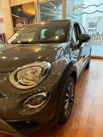 Fiat 500x city cross 1.6 multijet