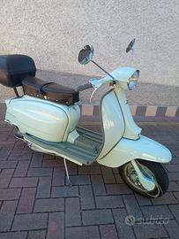 Lambretta LI 125 - 1962