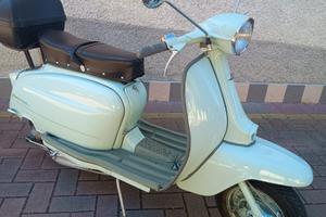 Lambretta LI 125 - 1962