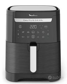 Friggitrice ad aria Moulinex Easy Fry