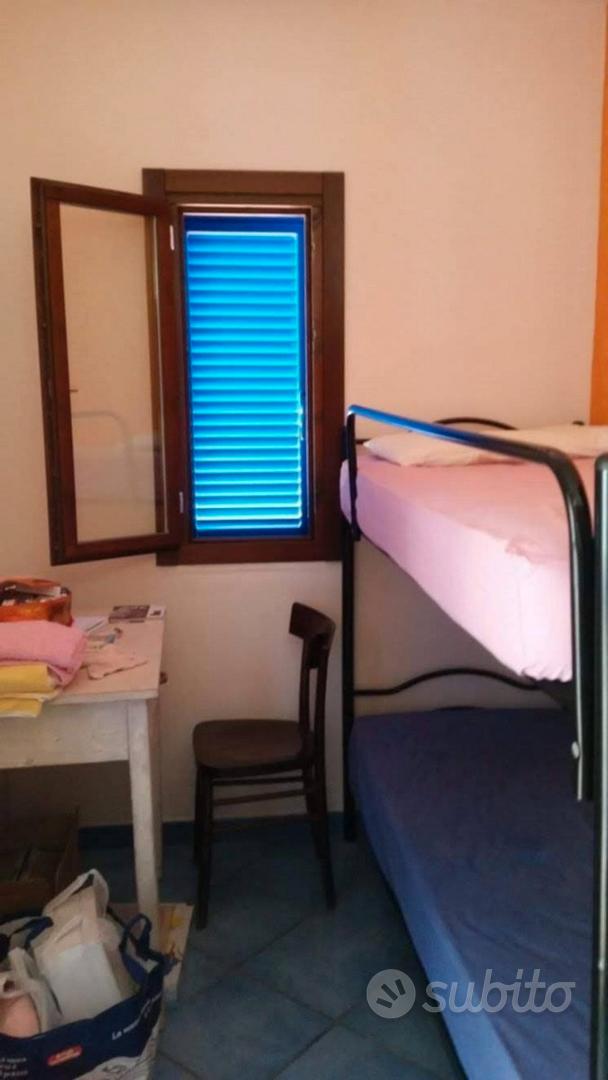 Apartment in Porto Cesareo, Torre Lapillo - Altro