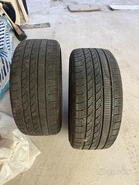 Gomme 235/35/19 invernali
