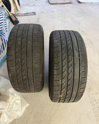 Gomme 235/35/19 invernali