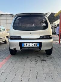 FIAT Seicento - 2004