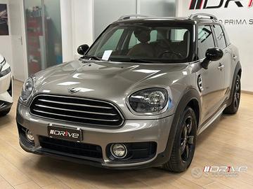 MINI Mini Countryman F60 Mini 2.0 Cooper D Bu...