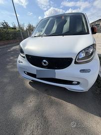 SMART FORTWO 90CV TURBO