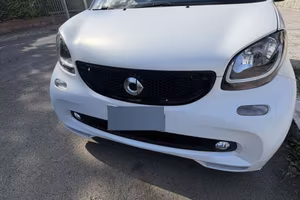 SMART FORTWO 90CV TURBO
