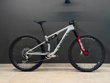 Specialized S-Works Epic 8 tg. M DEMO