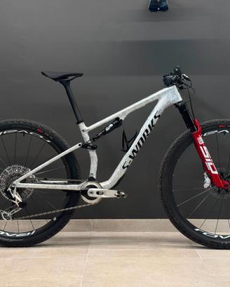 Specialized S-Works Epic 8 tg. M DEMO