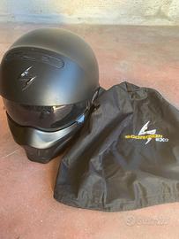 Casco scorpion exo combat