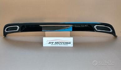 Estrattore posteriore GOLF RLINE 7.5 dal 2017