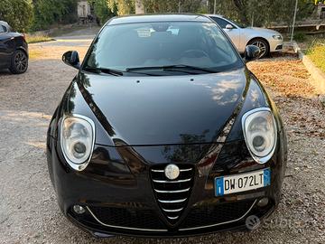 Alfa Romeo MiTo 1.3 JTDm 90cv