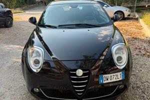 Alfa Romeo MiTo 1.3 JTDm 90cv